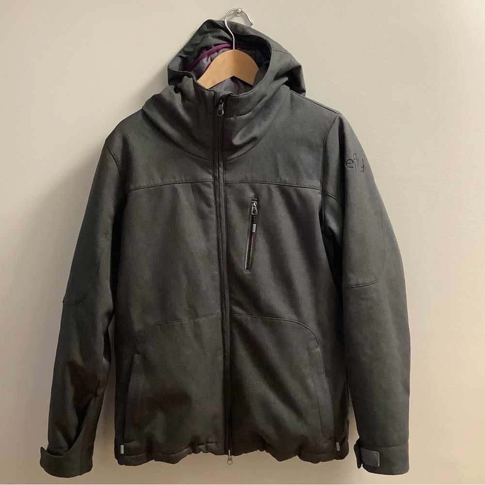 Firefly Rihanna snowboard jacket. Size M - Picture 1 of 13